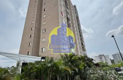 Apartamento com 2 quartos para alugar no Novo Osasco, Osasco 