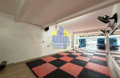 Sala comercial para alugar no Jardim D'Abril, Osasco 