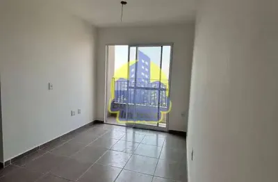 Apartamento com 2 quartos para alugar no raposo tavares, são paulo , 48 m2 por r$ 1.500
