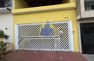 Casa com 3 quartos para alugar no jardim santa fé (zona oeste), são paulo , 280 m2 por r$ 3.000