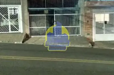 Casa com 3 quartos à venda na cidade das flores, osasco , 125 m2 por r$ 600.000