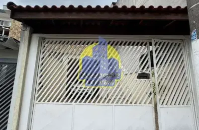 Casa com 3 quartos à venda na Rua Georgina, Jardim das Flores, Osasco, 192 m2 por R$ 700.000