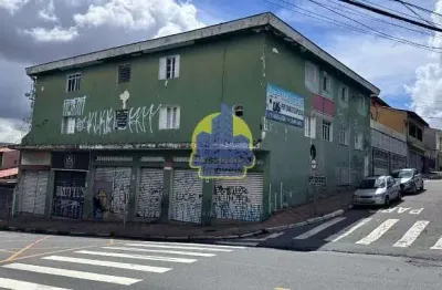Ponto comercial à venda na Avenida Internacional, Santo Antônio, Osasco