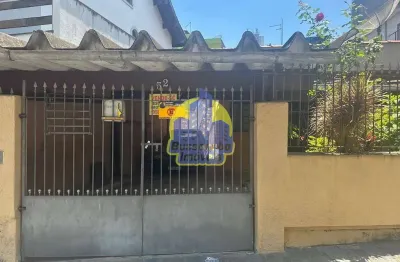 Casa com 3 quartos à venda no Jardim Ana Maria, Carapicuíba , 125 m2 por R$ 480.000