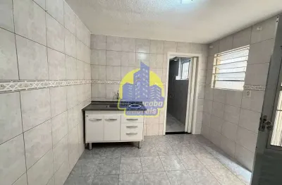 Casa com 1 quarto para alugar na Rua Manacá, Jardim das Flores, Osasco