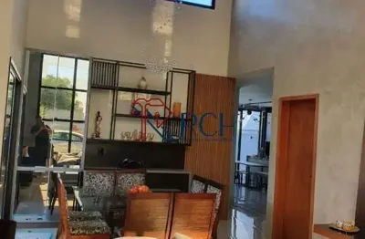 Ibiti reserva - casa á venda em parque ibiti reserva, sorocaba/sp