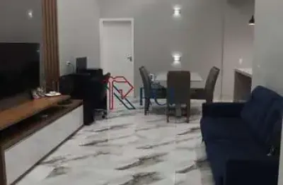 Reserva ipanema - casa 3 quartos à venda, 144 m² - condomínio residencial reserva ipanema - sorocaba/sp