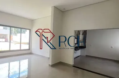 Reserva ipanema - casa à venda em jardim novo horizonte - sorocaba/sp