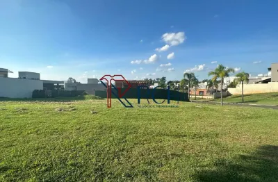 Alphaville nova esplanada - terreno à venda - alphaville nova esplanada - votorantim/sp