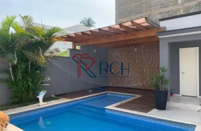 Condominio gramados de sorocaba - casa com 3 dormitórios à venda em sorocaba/sp
