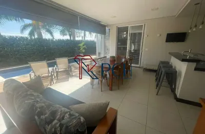 Ibiti royal - sobrado à venda em condomínio em iporanga, sorocaba-sp