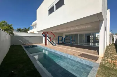 Alphaville nova esplanada - casa à venda em condomínio em  alphaville nova esplanada - votorantim/sp