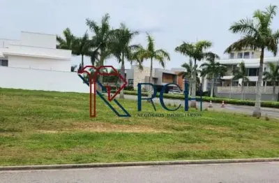 Alphaville nova esplanada - terreno à venda - alphaville nova esplanada - votorantim/sp