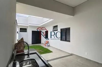 Villagio wanel - casa com 3 dormitórios à venda, 140 m² por r$ 840.000 - condomínio villagio wanel - sorocaba/sp