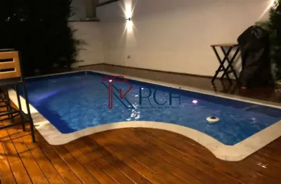 Ibiti royal - casa com 3 dormitórios à venda, 285 m² por r$ 2.100.000,00 - ibiti royal park - sorocaba/sp
