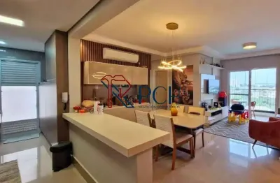 Villa lobos - apartamento em parque campolim, sorocaba/sp