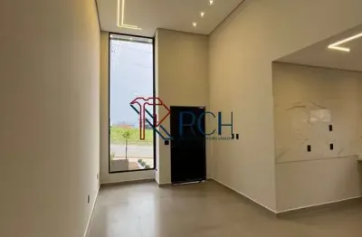 Reserva ipanema - casa em jardim novo horizonte, sorocaba/sp