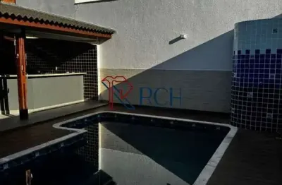 Villa dos inglezes - casa com 3 dormitórios à venda, 290 m² por r$ 1.390.000,00 - parque residencial villa dos inglezes - sorocaba/sp