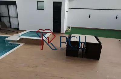 Condomínio residencial villagio milano - casa com 4 dormitórios à venda, 260 m² por r$ 1.430.000,00 - condomínio villagio milano - sorocaba/sp