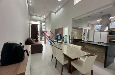 Reserva ipanema - casa 3 quartos à venda, 130 m² - condomínio residencial reserva ipanema - sorocaba/sp