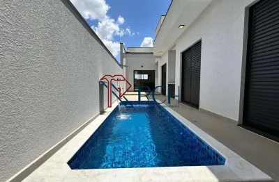 Reserva ipanema - casa à venda em condomínio em jardim novo horizonte, sorocaba-sp