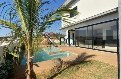 Villas do golfe - casa à venda em condomínio no villas do golfe - itu/sp