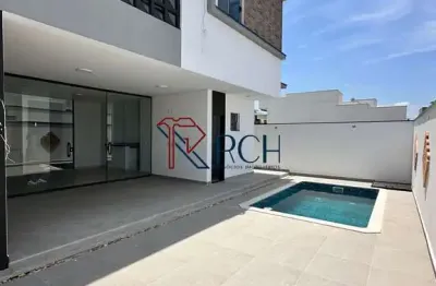 Terras de são francisco - casa à venda em condomínio em cajuru do sul- sorocaba/sp
