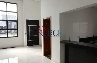 Reserva ipanema - casa à venda no bairro jardim novo horizonte - sorocaba/sp