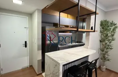 Riserva natura - apartamento padrão em jardim gonçalves, sorocaba-sp