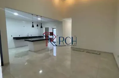 Reserva ipanema - casa á venda em condomínio em jardim novo horizonte, sorocaba-sp