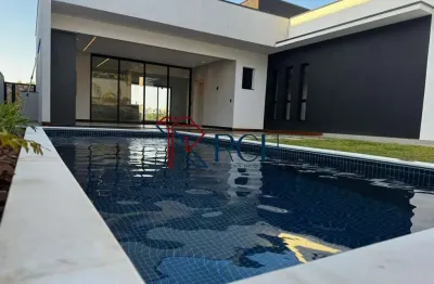 Alphaville nova esplanada - casa em condomínio em alphaville - votorantim/sp