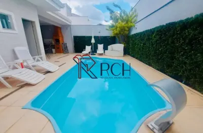 Villa dos inglezes - casa em condomínio em chácaras reunidas são jorge - sorocaba/sp