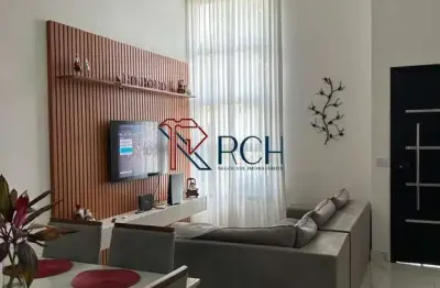 Terras de são francisco - casa em condomínio em cajuru do sul, em sorocaba/sp