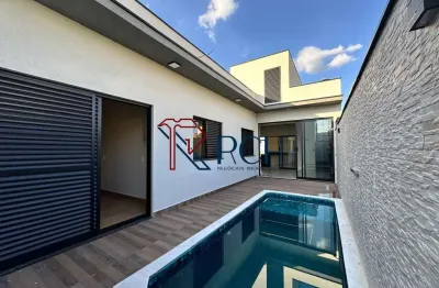 Reserva ipanema - casa em condomínio em jardim novo horizonte, sorocaba/sp