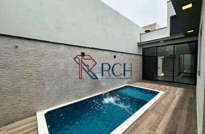 Reserva ipanema - casa em condomínio em jardim novo horizonte, sorocaba/sp