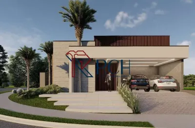 Reserva ipanema - casa à venda em condomínio reserva ipanema, sorocaba/sp