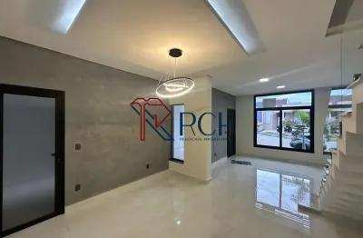 Horto florestal villagio - casa em condomínio horto villagio, em sorocaba/sp