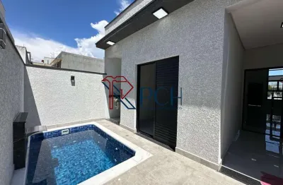 Horto florestal villagio - casa em condomínio horto villagio, em sorocaba-sp