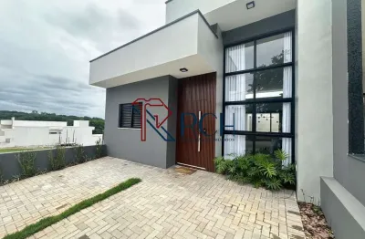 Condomíniovillagio ipanema i - casa em condomínio em jardim residencial villagio ipanema i, sorocaba/sp