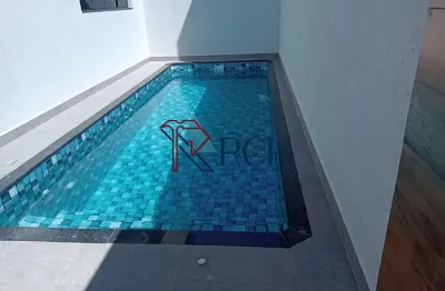 Horto florestal - casa a venda em condomínio em sorocaba/sp