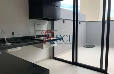 Condomíniovillagio ipanema i - casa a venda em condomínio em sorocaba/sp