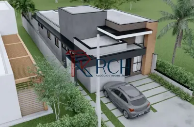 Reserva ipanema - casa com 3 dormitórios à venda, 120 m² por r$ 750.000,00 - condomínio residencial reserva ipanema - sorocaba/sp