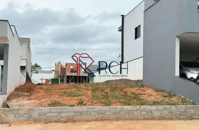 Villagio wanel - terreno em condomínio em wanel ville, sorocaba/sp