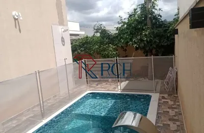 Reserva ipanema - casa em condomínio em jardim novo horizonte, sorocaba/sp