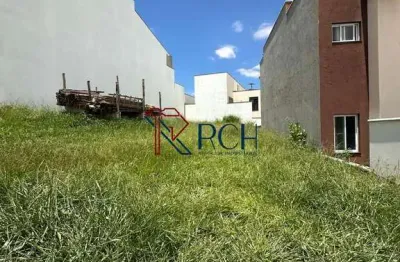 Ibiti reserva - terreno em condomínio ibiti reserva, sorocaba/sp