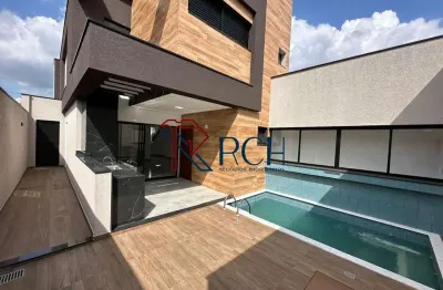 Villagio wanel - casa em condomínio villagio wanel, em sorocaba-sp