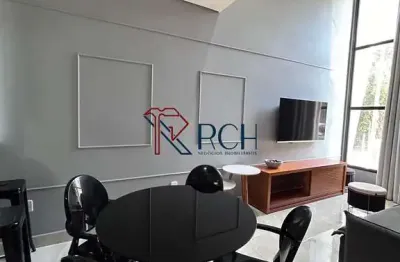 Terras de são francisco - casa em condomínio terras de são francisco, em sorocaba/sp