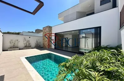 Ibiti reserva - casa à venda em condomínio ibiti reserva - sorocaba/sp