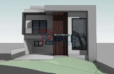 Horto florestal villagio - casa a venda em condomínio em sorocaba/sp