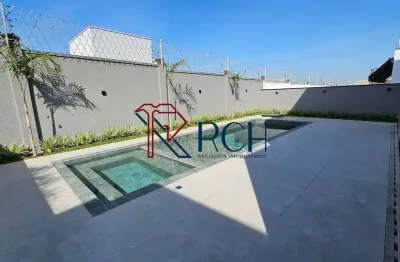 Alphaville nova esplanada - casa em condomínio em alphaville, votorantim/sp